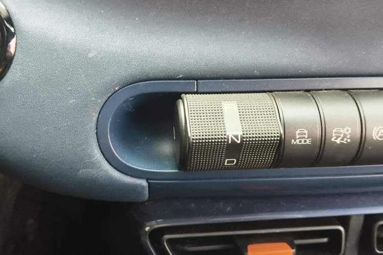 Used BYD Seagull 2023 Flying Edition
