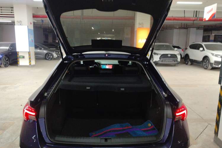 Used Skoda Octavia 2021 PRO TSI280 DSG Prestige Edition
