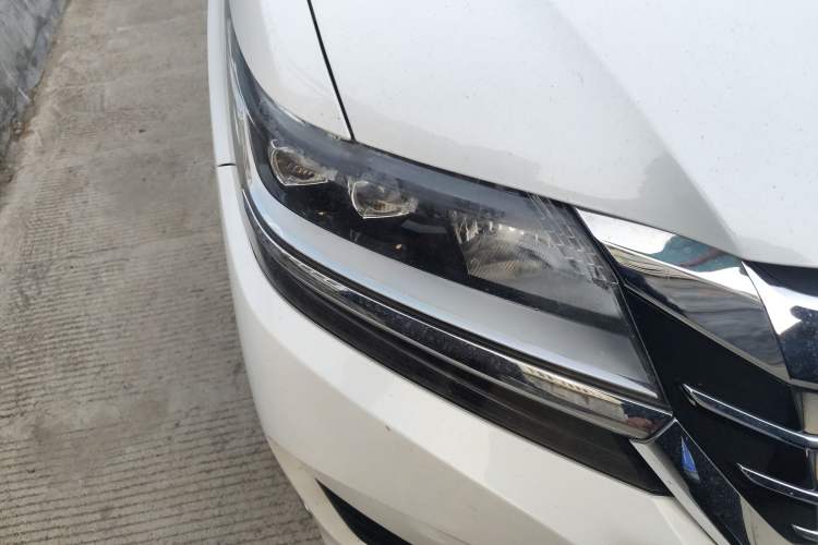 Used Honda Elysion 2016 2.4L Classic Edition