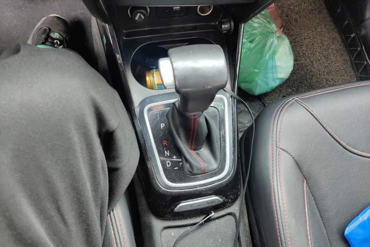 Used Brilliance V3 2016 1.5T Automatic Flagship Model
