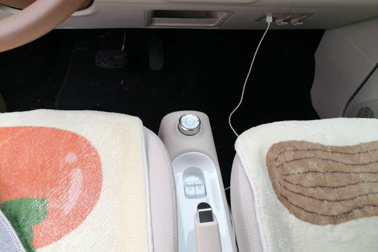 Used Wuling Hongguang MINIEV 2024 3rd Generation 170 km