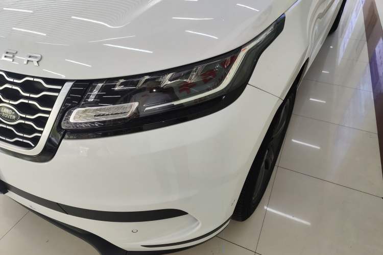 Used Land Rover Range Velar 2022 250 PS Left Front Headlight