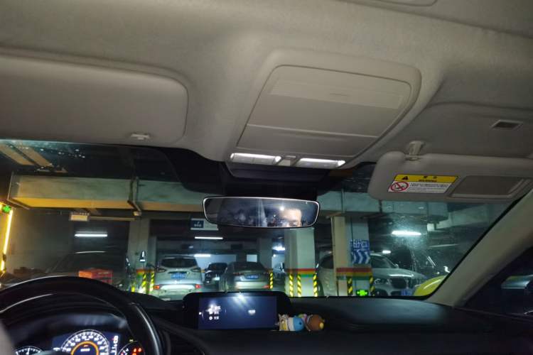 Used Mazda 3 Axela 2020 2.0L Automatic Zhiya Edition