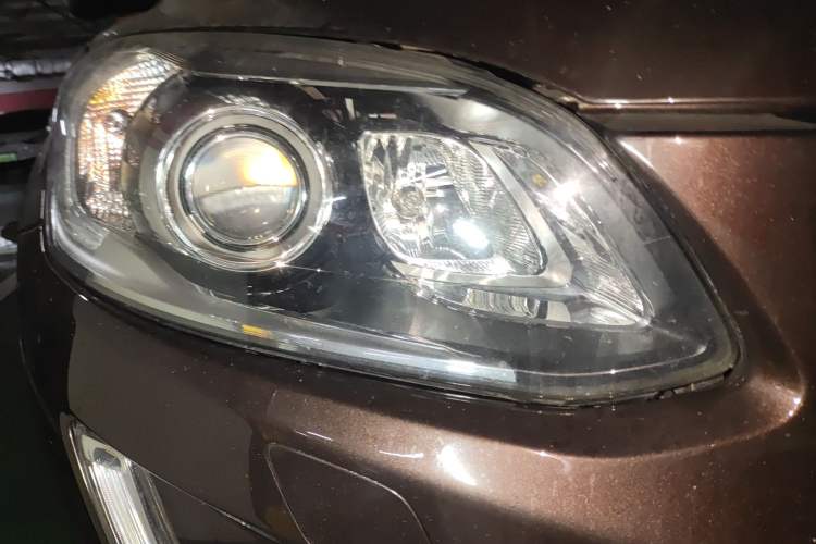 Used Volvo XC60 2017 T5 Smart Upgrade Edition