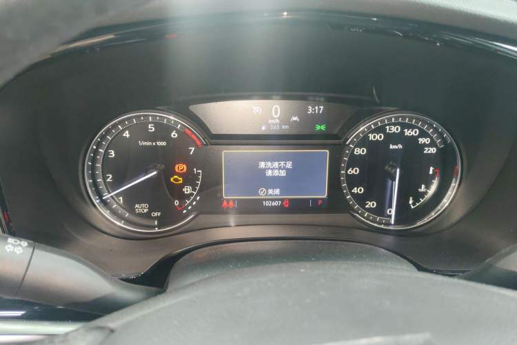 Used Cadillac XT6 2020 28T Six-Seater Fashion Edition