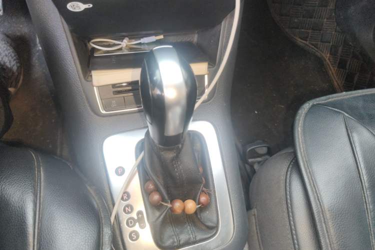 Used Volkswagen Tiguan 2015 1.8TSI Automatic Two-Wheel Drive Trend Edition
