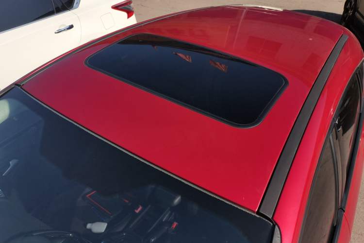 Used Ford Focus 2015 Hatchback 1.6L Automatic Fashion Edition
