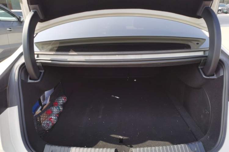 Used BYD Seal 07 DM-i 2025 Intelligent Driving Version DM-i 1.5L 125 km Prestige Edition