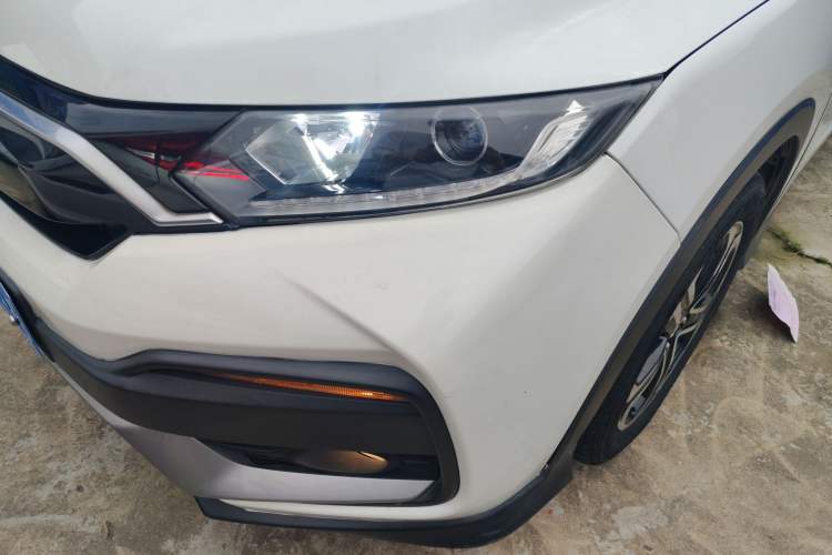 Used Honda XR-V 2020 1.5L CVT Classic Edition