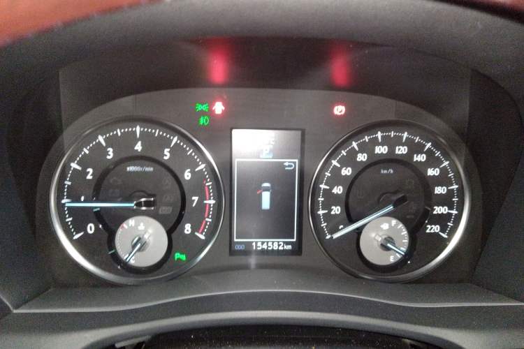 Used Toyota Alphard 2015 3.5L Luxury Edition