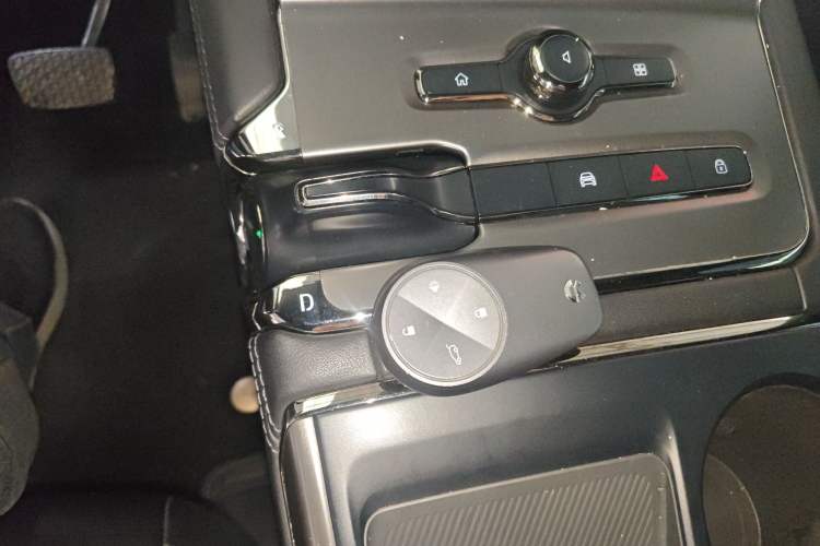 Used Nio ES6 2020 610 km Performance Version