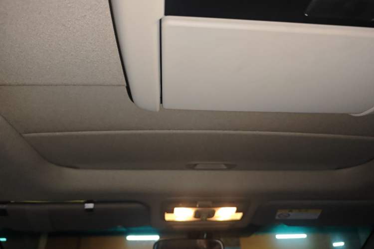 Used Toyota Previa 2007 3.5L 7-Seater Luxury Version