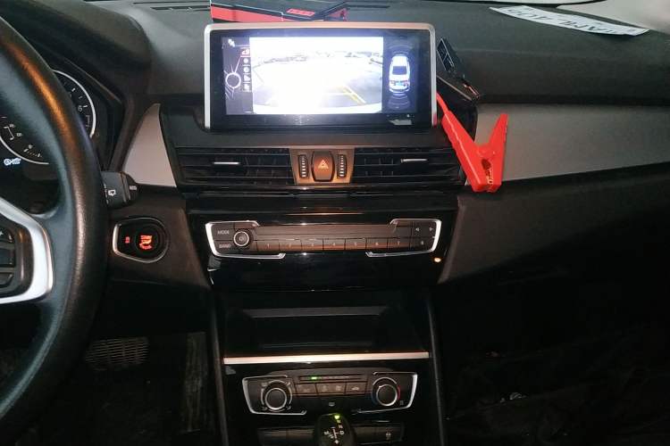 Used BMW 2 Series Active Tourer 2016 218i Fashion Model
