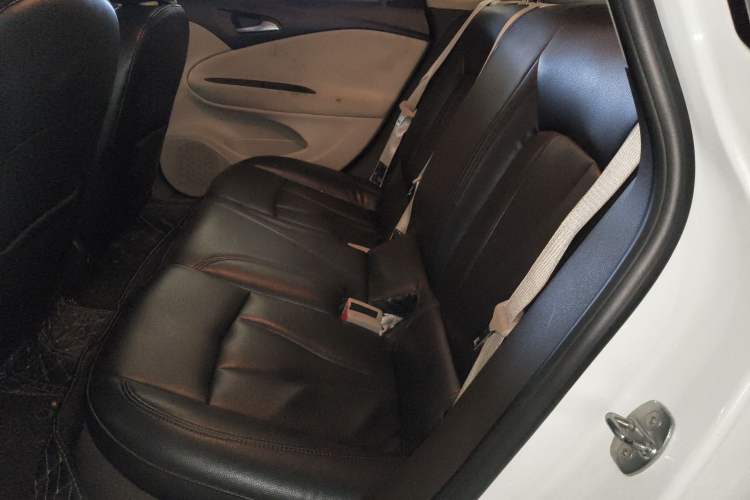 Used Buick Verano 2017 Sedan 15S Automatic Entry Model