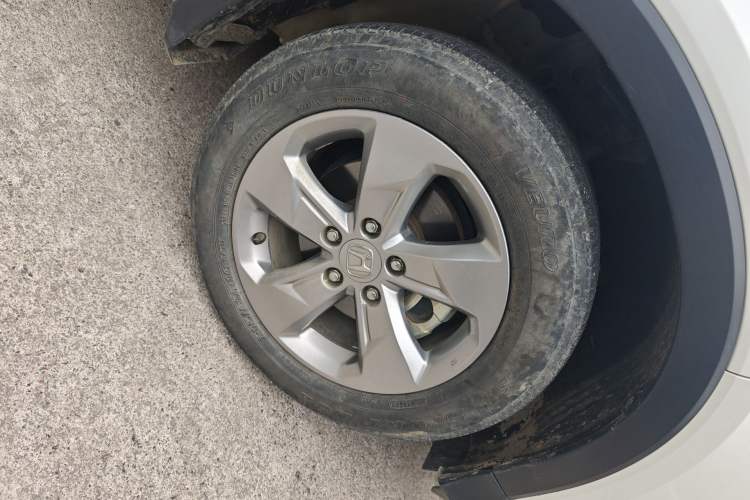 Used Honda XR-V 2019 1.5L CVT Comfort Version China V Emission Standard Right Front Wheel Hub