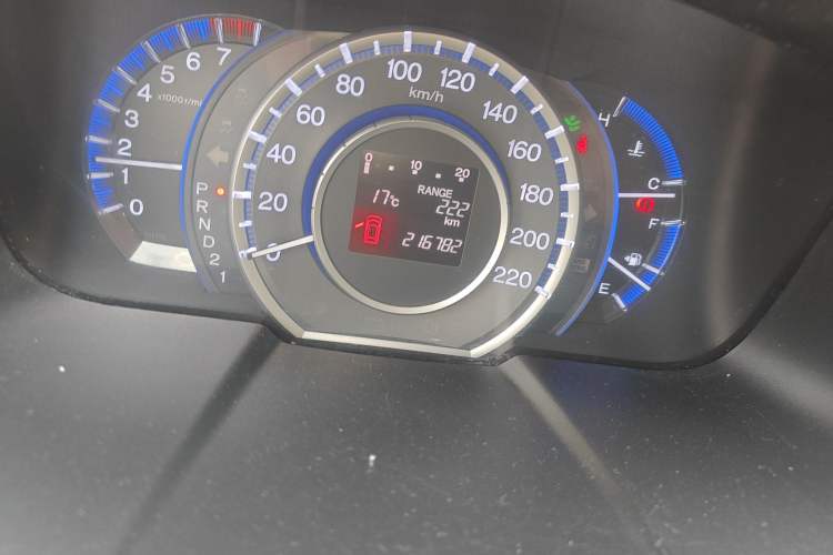 Used Honda Odyssey 2013 2.4L Luxury Edition