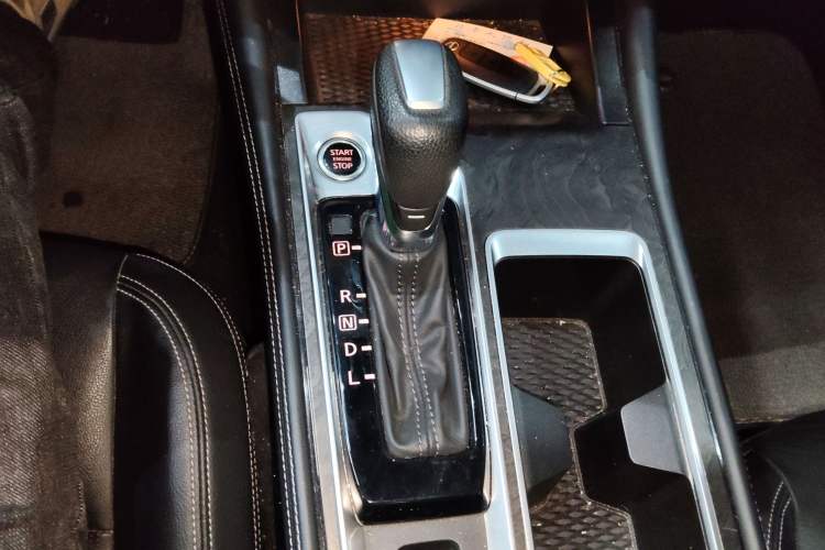 Used Nissan Teana 2022 2.0L XL-TLS Enjoyment Edition
