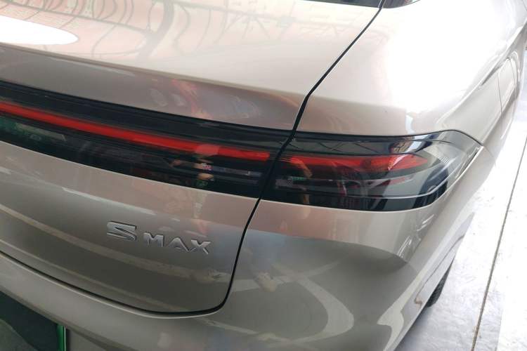 Used AION S MAX 2024 70 Star Edition
