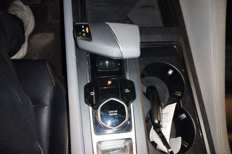 Used CHANGAN CS75 PLUS 2022 2nd Generation 1.5T Automatic Prestige Version
