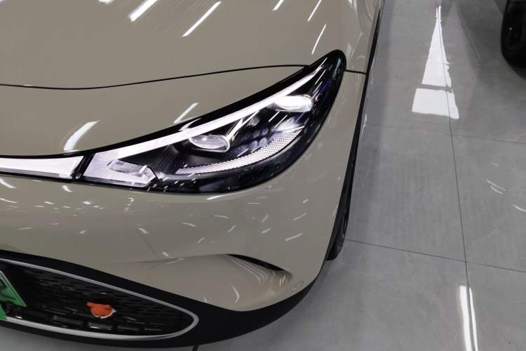 Used smart #3 2023 Pulse Four-Wheel Drive Edition
