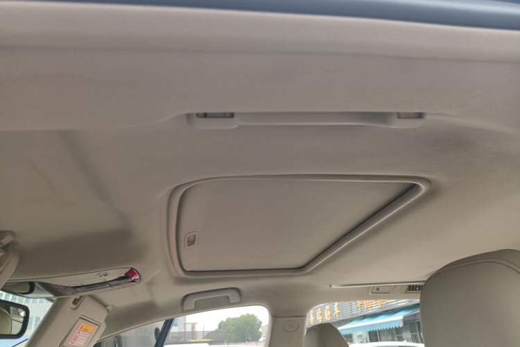 Used GAC Trumpchi M8 2018 320T Luxury Edition
