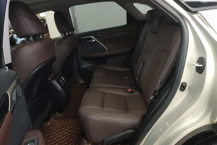 Used Lexus RX 2020 Facelifted 300 4x4 Elegant Edition