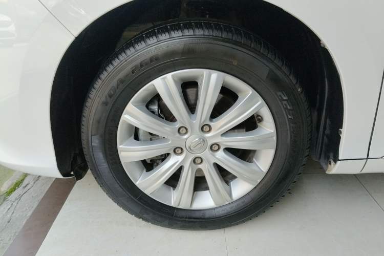 Used GAC Trumpchi M8 2020 390T Deluxe Edition