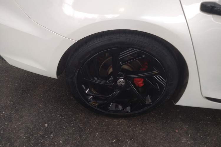 Used MG 6 2021 Pro 1.5T Automatic Trophy Flagship Edition
