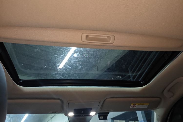 Used Honda Integra 2023 240TURBO CVT Leading Edition
