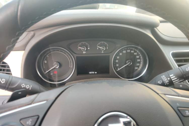 Used Buick LaCrosse 2016 30H Elite Edition