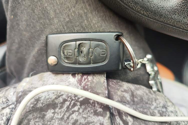 Used Peugeot 308 2014 Enjoy Edition Classic 1.6L Manual YouShang Model