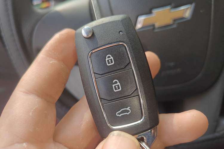 Used Chevrolet Cruze 2013 1.6L SL Grand Edition Automatic
