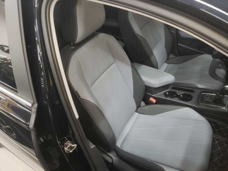 Used Volkswagen Lavida 2024 1.5L Automatic 5 Million Edition — 24