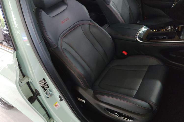 Used AION V 2021 Plus 80 Smart Technology Edition Ternary Lithium