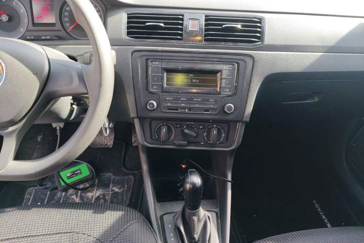 Used Volkswagen Santana 2017 Haval H6 1.6L Automatic Fashion Edition
