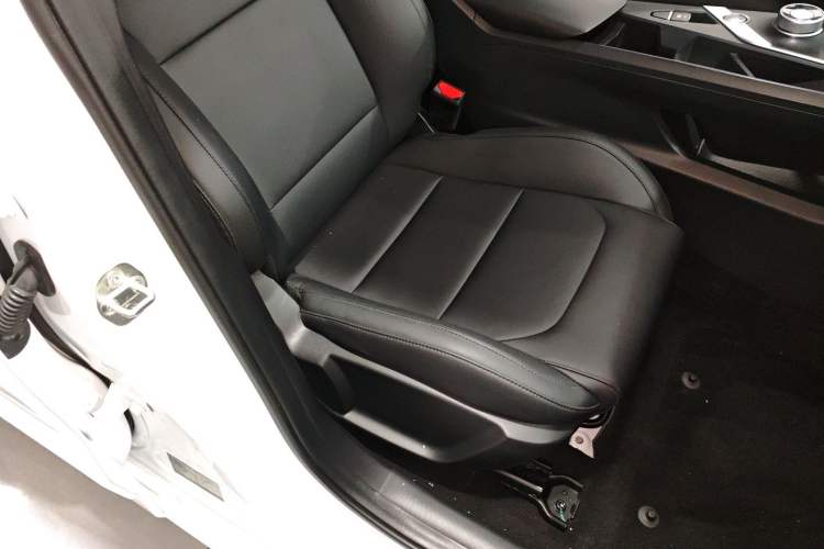 Used Geometry A 2024 410KM Travel Edition