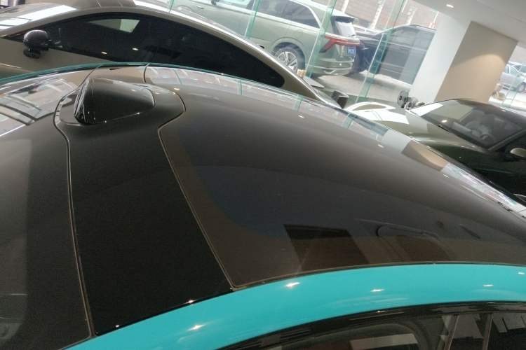 Used Xiaomi Auto SU7 2024 Rear-Drive Ultra-Long Range Advanced Pro-Level Intelligent Driving Version
