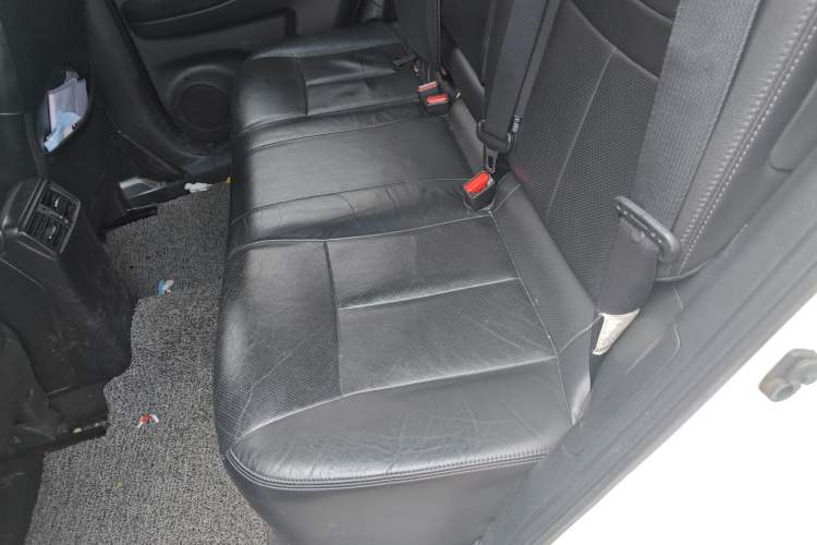 Used Nissan X-Trail 2017 2.0L CVT Comfort Edition 2WD
