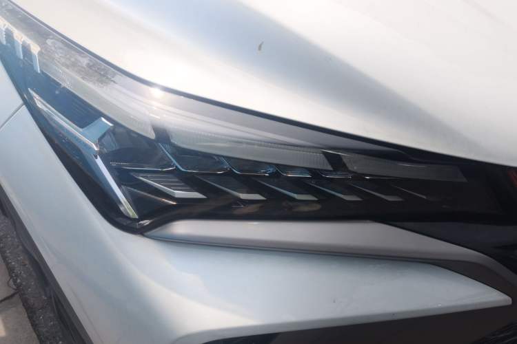 Used Geely Auto Coolray 2022 Bin Yue COOL 1.5TD DCT Hot Engine Edition
