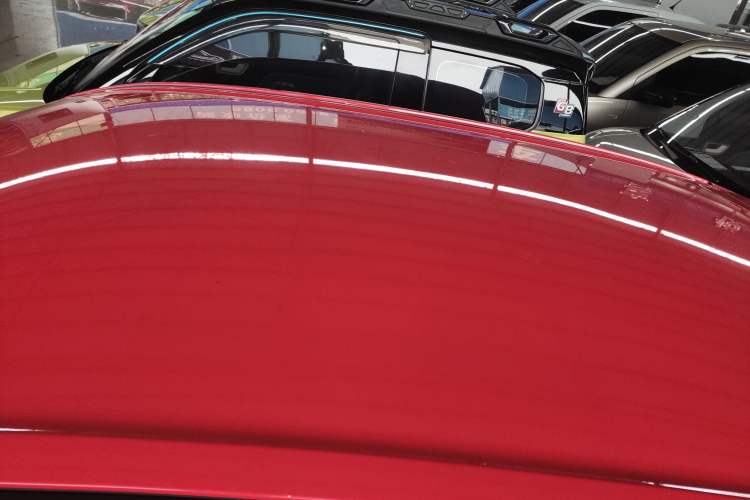 Used Wuling Hongguang MINIEV 2025 Four-Door Version Premium Edition