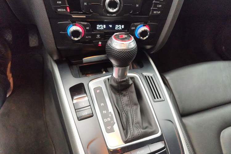 Used Audi A5 2014 Coupe 45 TFSI

