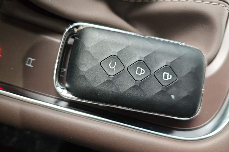 Used Wuling 730 2025 Model 1.5T CVT Elite Edition