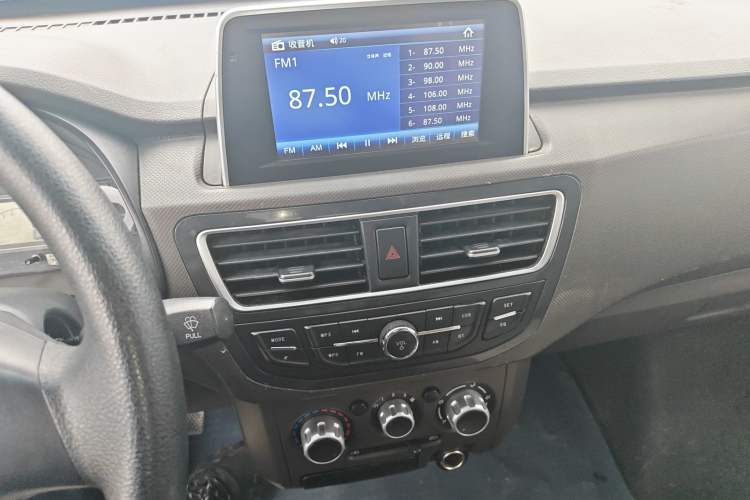 Used Dongfeng Xiaokang C51 2021 1.6L C51L Standard Model China VI SFG16C