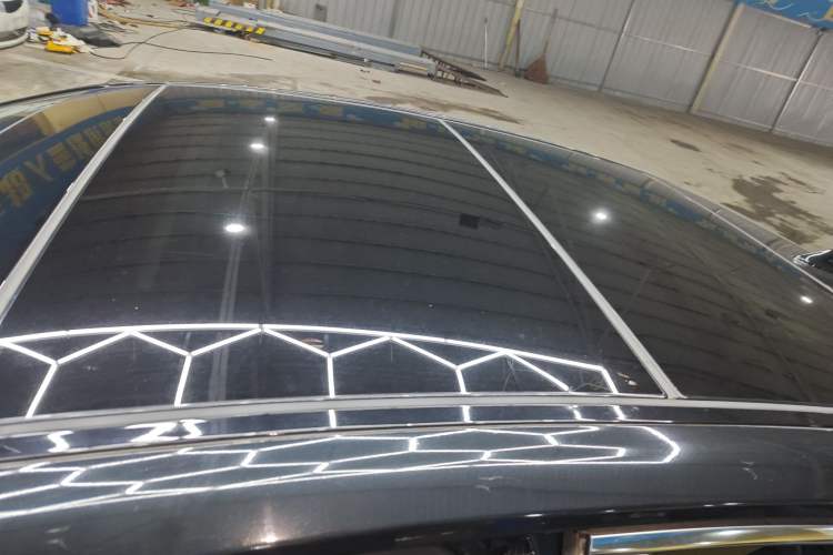 Used Toyota Camry 2021 2.5G Luxury Edition Roof