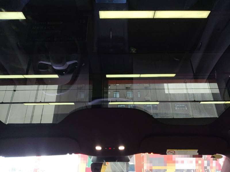 Used Xiaomi Auto YU7 2026 Standard Edition — 17