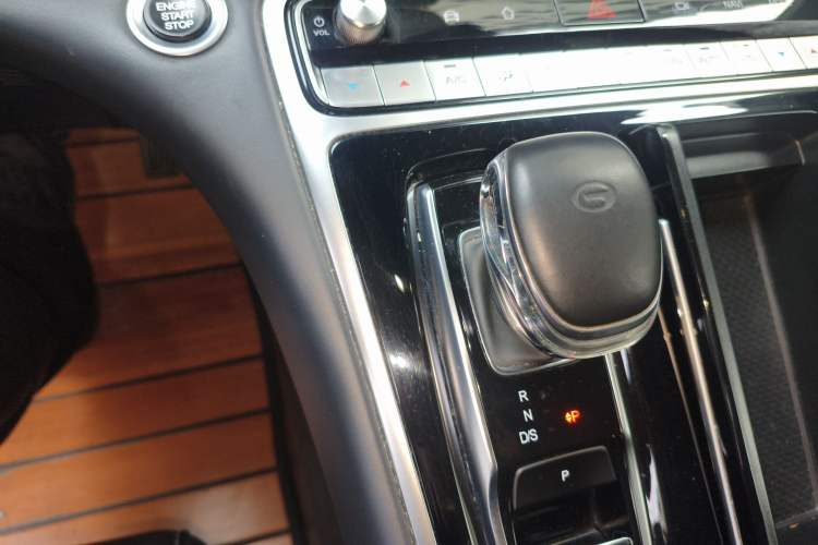 Used GAC Trumpchi M8 2021 Lingxiu Series 390T Ultimate Edition