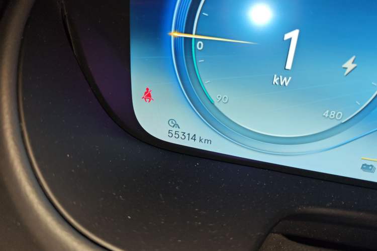 Used Denza X 2020 PHEV Flagship Edition
