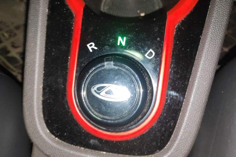 Used Chery Little Ant 2022 Sweet Pink Edition Full-Sugar Version Lithium Iron Phosphate 30 kW 301 km
