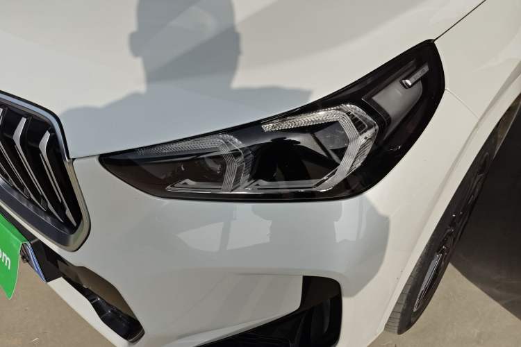 Used BMW X1 2023 sDrive25Li M Sport Package
