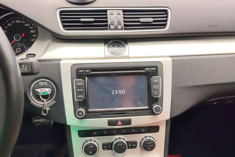 Used Volkswagen FAW-Volkswagen CC 2015 1.8TSI Luxury Model